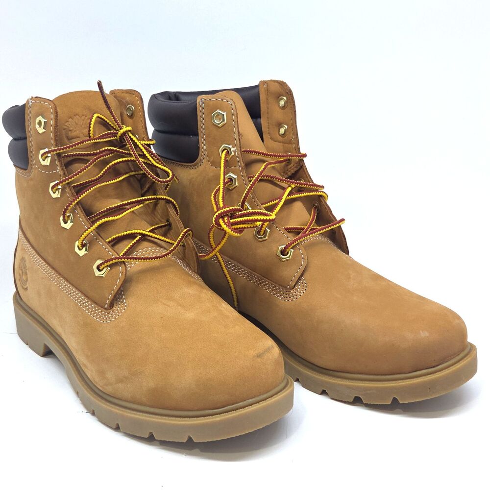 Timberland Boots Womens Size 8.5 Excellent